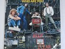 The Who Who Are You Super Disk SD 16610 Audiophile NM (Non DBX)