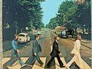 THE BEATLES Abbey Road UK LP 1ST PRESS misaligned Apple PCS 7088 EX  STUNNING