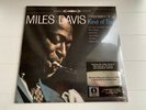 MILES DAVIS: Kind Of Blue LP Sealed Vinyl