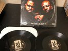 WESTSIDE CONNECTION BOW DOWN DOUBLE VINYL    ICE CUBE LP BX1