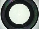 The Octaves - The Battle / You’re Gonna Lose Blue Cat Coxsone BLANK 7