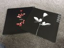 DEPECHE MODE  - VIOLATOR VINYL LP. STUMM64 EXCELLENT