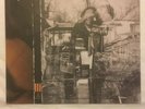 R.E.M No.5 Document LP (REM) Remastered Limited Edition