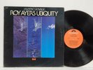 ROY AYERS UBIQUITY Mystic Voyage 1975 LP POLYDOR PD 6057 NEAR MINT Vinyl FUNK
