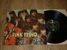 PINK FLOYD - Piper at The Gates of Dawn - UK LP - COLUMBIA SCX 6157