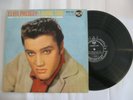 33 T Elvis Presley Loving you