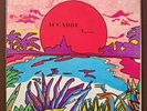ARAWAK - ACCADDE A.. LP - original ITALIAN LIBRARY FUNK & Bboy Breaks HOLY GRAIL