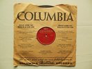 BILLIE HOLIDAY: GLOOMY SUNDAY / NIGHT AND DAY - 10
