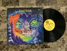 JASPER WRATH KILLER HARD FUZZ HEAVY PSYCH VINYL LP