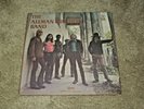 ALLMAN BROTHERS BAND Self Titled S/T LP Atco SD 33-308