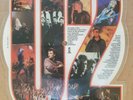 U2  - THE UNFORGETTABLE FIRE - V. RARE UK 7