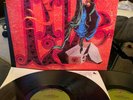 GRATEFUL DEAD Live Dead DOUBLE ALBUM w/Booklet 1ST PRESSING w/VG+ VINYL
