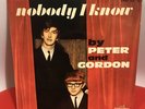 Peter And Gordon 60’s Original French EP . In Great Shape . Beatles.