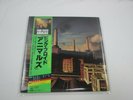 Pink Floyd Animals 25AP 340 with OBI Japan VINYL  LP