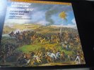 TCHAIKOVSKY SPECTACULAR THE OVERTURE 1812 LP Mobile Fidelity Master Recording