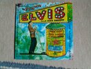 Elvis Presley  - Hawaii Benefit Concert 1961  Gatefold   Vinyl