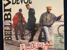 BEL BIV DEVOE Poison vinyl LP 2014 Get On Down Reissue OOP