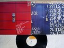 THELONIOUS MONK MONK IN TOKYO CBS/SONY SONP-50170-R Japan OBI VINYL LP