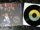Blondie Rare 1979 DJ Promo PORTUGAL 7