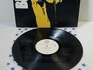 Black Sabbath VOL 4 Vinyl LP Album