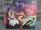 ANTOBAL'S CUBAN ALL-STARS VINYL LP 