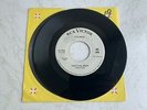 Elvis seltene US Gold Standard Promo  '45