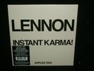 LENNON / ONO - Instant Karma  45 New SEALED RSD 7