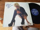 LP CHERIE CURRIE BEAUTY'S ONLY SKIN DEEP 1st France RUNAWAYS NM-/NM superb