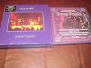 DEEP PURPLE BOX SETS MADE IN JAPAN 9 LP BOX & 60 PAGE BOOK + CONCERTO = 12 LP'S