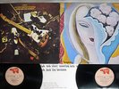 DEREK &DOMINOS LAYLA RSO MW 9067,8 Japan VINYL 2LP