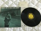MILES DAVIS QUINTET Workin’ LP NM Vinyl John Coltrane Prestige OJC Red Garland