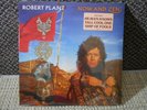 Robert Plant sealed sticker no cuts LP Now and Zen