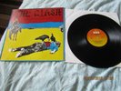 THE CLASH - Give 'Em Enough Rope. 1978 ORIGINAL 1A / 1C 1ST PRESS UK VINYL  LP