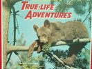 VINTAGE RARE 1957 NM LP MUSIC FROM WALT DISNEY'S TRUE-LIFE ADVENTURES WDL-4011