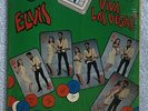 Elvis Presley ?– Viva Las Vegas LP 1978-LR 711