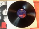 T. REX The Slider 1972 UK EMI 1st PRESS with Original RED LYRIC INNER