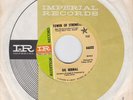 NORTHERN SOUL 45RPM - GIL BERNAL ON IMPERIAL - RARE PROMO  WITH FACTORY SLEEVE
