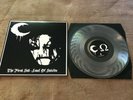 LEVIATHAN The First Sub Level Of Suicide vinyl 12