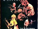GENESIS Live In Pittsburgh 1976 2LP Bill Bruford Steve Hackett rare double vinyl