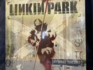 LINKIN PARK - HYBRID THEORY NEW VINYL RECORD