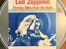 LED ZEPPELIN-Strange Tales From The Road 10-LP Black VINYL Can Set- Very Good +