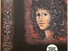GRACE SLICK Manhole 1973 US PROMO LP Jefferson Airplane DAVID CROSBY VG++