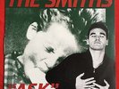 THE SMITHS -Ask/Shoplifters-  Australian 12