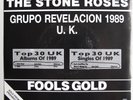 STONE ROSES Fools Gold 1990 SPAIN 7