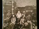 ALLMAN BROTHERS BAND Album LIVE AT FILLMORE EAST 2Lp REMASTERED 180g Vinyl 2016
