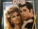 Grease OST 2 x Used Vinyl LP soundtrack reissue - FAST FREE SHIPPING