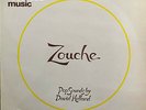 RARE SOUL JAZZ LIBRARY LP DAVID HOLLAND ZOUCHE POP SOUNDS OG UK CHAPPELL 1976