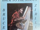BRUCE SPRINGSTEEN - Zirilli - Back To The Roots / Live / 4LP