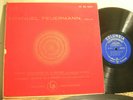 Columbia ML 4677 Feuermann Schubert Arpeggione Haydn Cello Concerto 1953 VG+