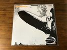 LED ZEPPELIN I LP IN ORIGINAL BAG WITH STICKER 200 GRAM LP STILL FACTORY SEALED